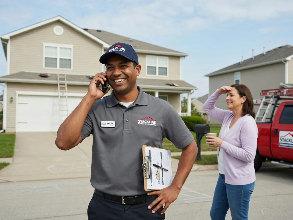 Chimney flashing repair Eureka, SD FAQs